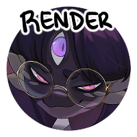 Rendered