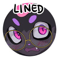 Lined