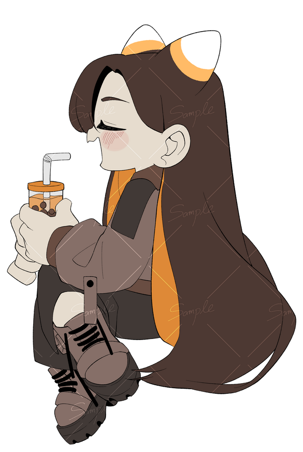 Satomi Drink